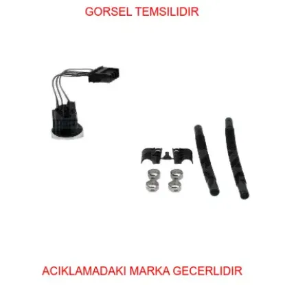 Pomp Ve Sev Çub Peugeot 9839248580 resmi
