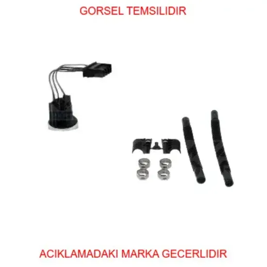 Pomp Ve Sev Çub Peugeot 9839248580 resmi