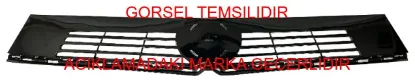 Ön tmpn ızgr peugeot  9839640080 resmi