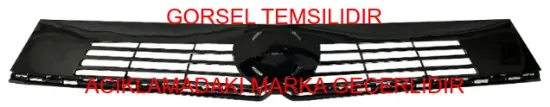 Ön tmpn ızgr peugeot  9839640080 resmi