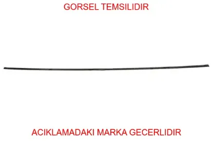 Tampon çıtaları peugeot  98396402XK resmi