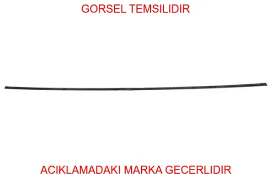 Tampon çıtaları peugeot  98396402XK resmi