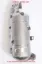 Yn fap kataliz peugeot  9839652080 resmi