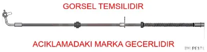 Fren esn hort peugeot  9839841780 resmi