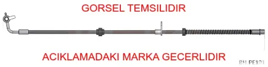 Fren esn hort peugeot  9839841780 resmi