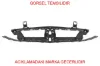 Izgara takviyes 9839953880  peugeot resmi