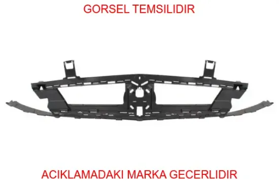Izgara takviyes 9839953880  peugeot resmi