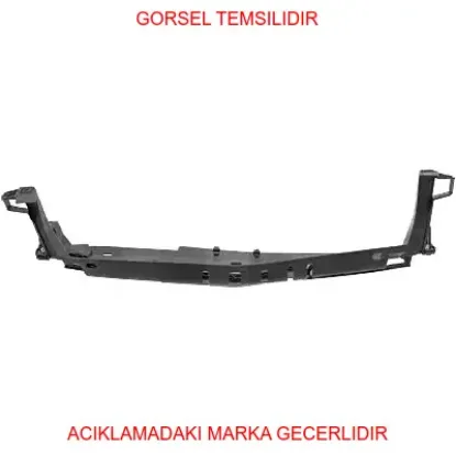 P_c iskeleti peugeot  9839954180 resmi