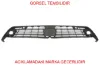 Ön tmpn ızgr peugeot  9839967580 resmi