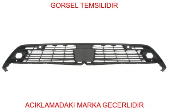 Ön tmpn ızgr peugeot  9839967580 resmi
