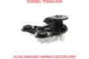 Ar cam sil motr peugeot  9840123880 resmi