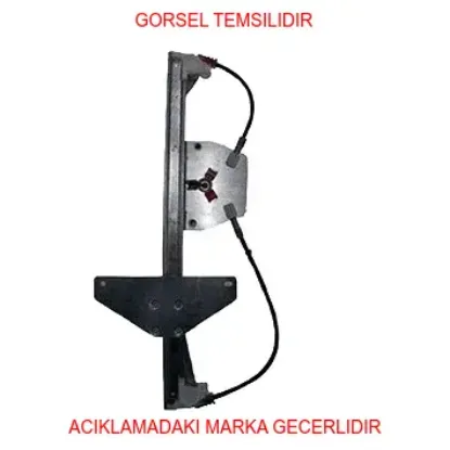 Cam krikosu peugeot  9840154080 resmi