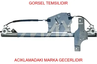 Cam krikosu peugeot  9840154280 resmi