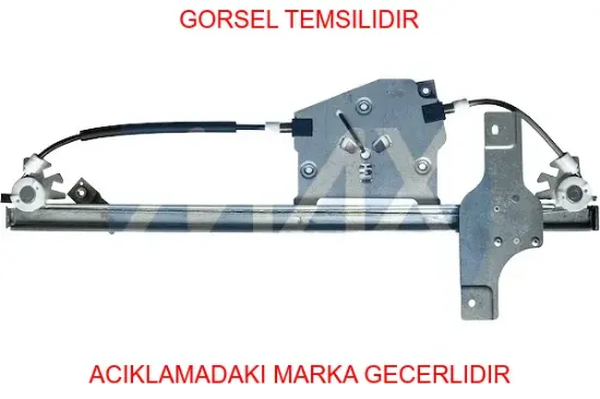 Cam krikosu peugeot  9840154280 resmi