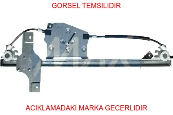 Cam krikosu peugeot  9840154380 resmi