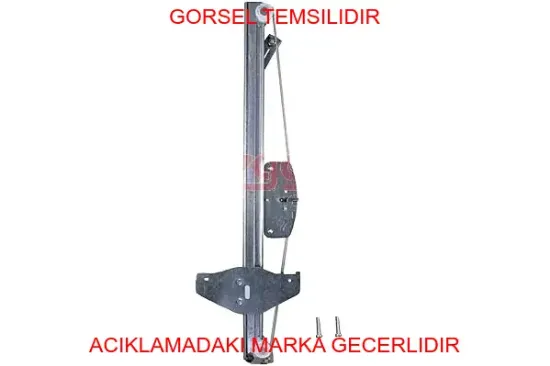 Cam krikosu peugeot  9840159380 resmi