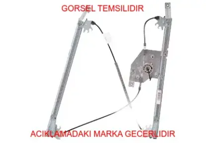 Cam krikosu peugeot  9840196880 resmi