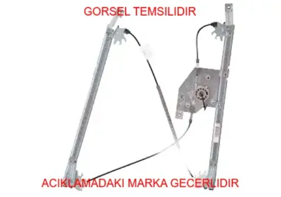 Cam krikosu peugeot  9840196880 resmi