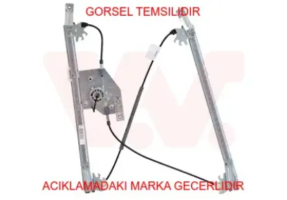Cam krikosu peugeot  9840196980 resmi