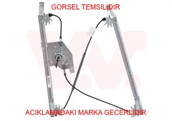 Cam krikosu peugeot  9840196980 resmi