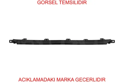 Tampon çıtaları peugeot  984075071T resmi