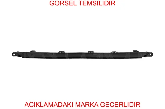 Tampon çıtaları peugeot  984075071T resmi
