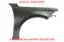 Ön çamurluk peugeot  9841904880 resmi