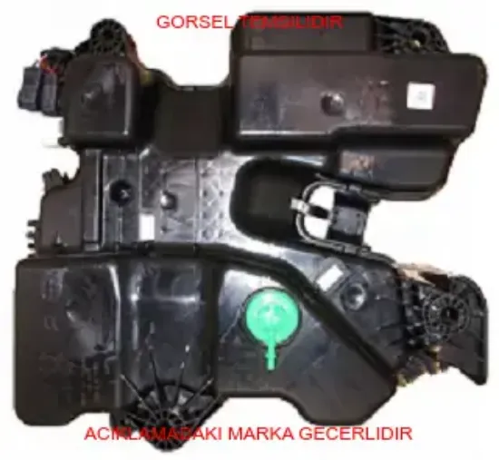 Üre deposu peugeot  9842316580 resmi