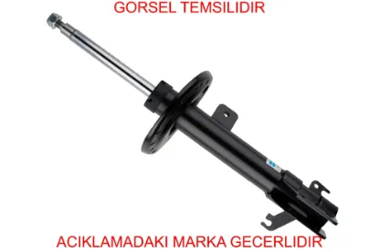 Ön amortisör peugeot  9842691880 resmi