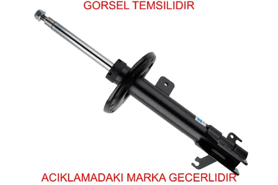 Ön amortisör peugeot  9842691880 resmi