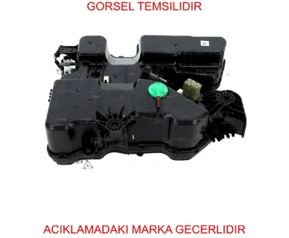 Adblue deposu euro 6.3 expert 4 traveller peugeot  9842697380 resmi