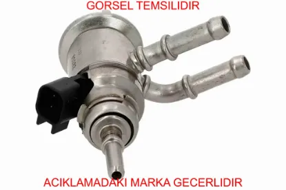 Katalitik Sivi Enjektörü  Ds7 (x74) Peugeot 9842811780 resmi