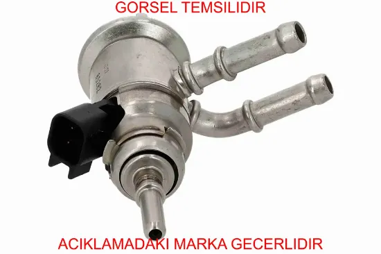 Katalitik Sivi Enjektörü  Ds7 (x74) Peugeot 9842811780 resmi