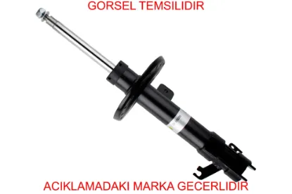Ön amortisör peugeot  9842993480 resmi