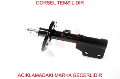 Ön amortisör peugeot  9843213380 resmi