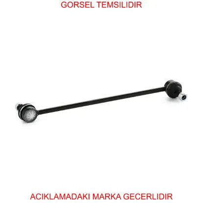 Aski Rotu Sağ / Sol Ds7 Crossback (x74) Peugeot    PEUGEOT, DS, CITROEN 9844264780 resmi