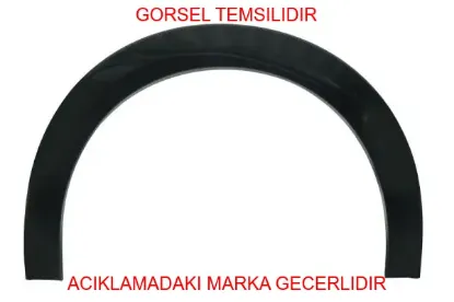 Ön çamur çıta peugeot  98443587XY resmi
