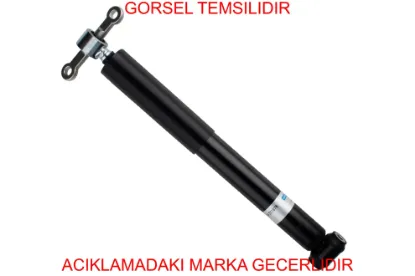 Arka amortisör peugeot  9844513780 resmi