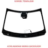 Ön cam  cıtroen  c4 (c41) c4 x (c43) peugeot  9844688180 resmi