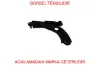 Sağ Salincak 3008 Ii (p84) 5008 Ii (p87) Rifter 9846329080 resmi