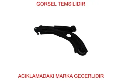 Sağ Salincak 3008 Ii (p84) 5008 Ii (p87) Rifter 9846329080 resmi