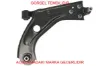 Salıncak ön sağ    308(t9)-508(r8) peugeot  9846329280 resmi