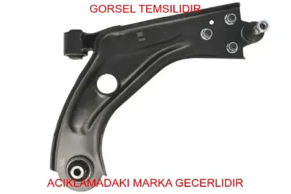 Salıncak ön sağ    308(t9)-508(r8) peugeot  9846329280 resmi