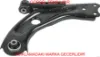 Ön Salincak Peugeot 9846329580 resmi