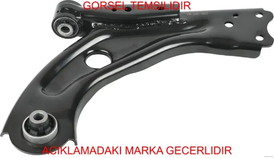 Ön Salincak Peugeot 9846329580 resmi