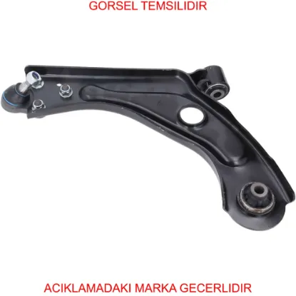 Salincak Ön Sol  308 Ii-508 13-> Peugeot    OPEL, PEUGEOT 9846329780 resmi