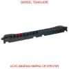 Kutu kapağı peugeot  98467990XT resmi