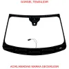 Ön cam ısıtmalı astra k (o5) peugeot  9847231280 resmi