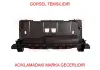 Ön Tampon İç Demir Rifter Peugeot  PEU9847316280 resmi