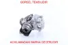 Turbo Dv6fc Fap 88kw 2008/208/3008/308 T9/5008/508 Tepe 9848017480 resmi